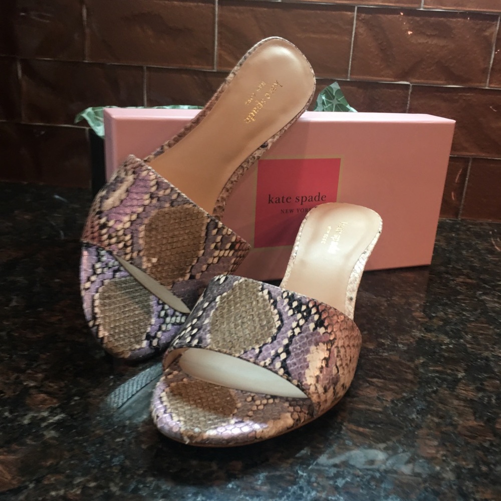 Kate Spade New York Sandals